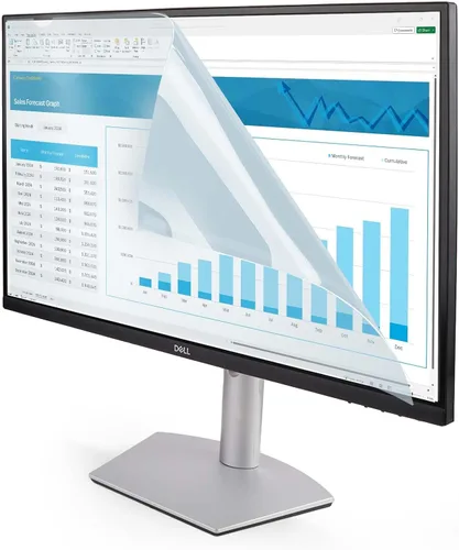 Miniatura 4 de StarTech.com Filtro de luz anti-azul de 24 pulgadas 16:9, filtro de pantalla BlueLight para monitor de computadora de 24 pulgadas, reduce la fatiga