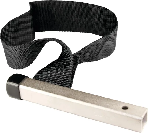 Performance Tool W173C Llave de filtro de aceite multiusos resistente de 6 pulgadas