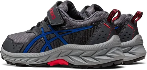 Miniatura 3 de ASICS Tenis de correr preescolares PRE Venture 9 para niños