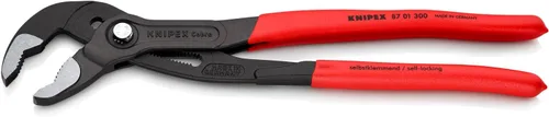 Miniatura 3 de KNIPEX Tools - Alicates Cobra XS para bomba de agua (87 00 100), 4 pulgadas