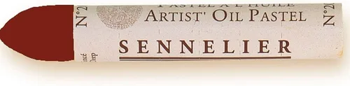 Miniatura 116 de SENNELIER Pastel francés al óleo para artistas profesionales, ocre amarillo 026 Amarillo Ocre