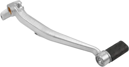 BAIONE Pedal de freno de motocicleta reemplazo de palanca de freno para Ducati DIAVEL Multistrada 1200 todo el año Pedal de palanca de freno