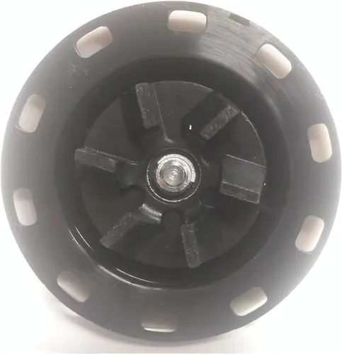 Miniatura 5 de Cuchilla de licuadora con junta, compatible con Hamilton Beach 908 909 939 990140200 pieza de repuesto