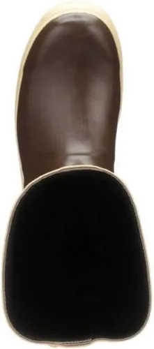 Miniatura 6 de Xtratuf Legacy Series botas de pesca para hombre, 15 pulgadas, de neopreno con puntera de acero