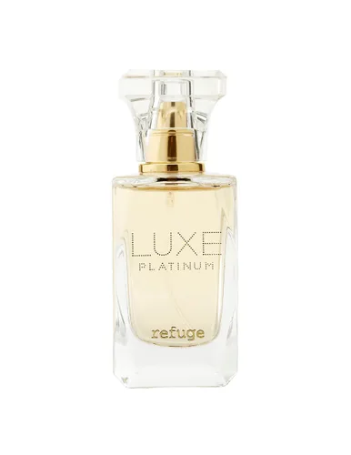 Miniatura 2 de Charlotte Russe Refuge Luxe Platinum Perfume 1.7 onzas