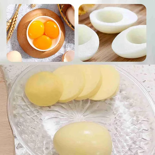 Miniatura 3 de Molinillo eléctrico de huevos, portátil, mezclador de huevos, yema blanca, mezclador de huevos, agitador de huevos eléctrico, accesorios de cocina