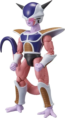 Miniatura 3 de Dragon Stars Frieza