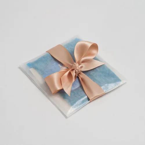 Miniatura 2 de Heartbeat Flat Art Pocket Mirror