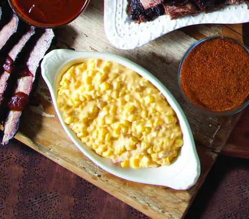 Miniatura 6 de Smokehouse BBQ Paquete de barbacoa Lean & Mean