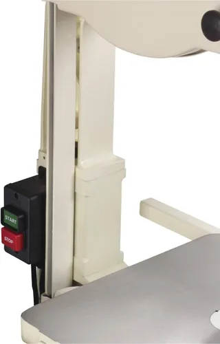 Miniatura 2 de JET Kit de bloque elevador JRB-14, poste guía de 78" (708717)