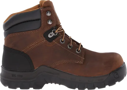 Miniatura 6 de Carhartt Women's Rugged Flex 6" Comp Toe Work Boot Construction