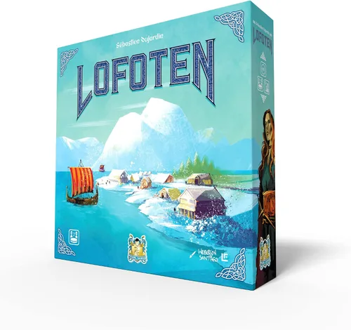 Miniatura 3 de Lofoten
