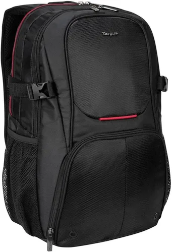 Miniatura 9 de Targus Mochila para laptop, Negro