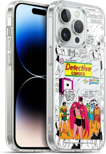 Miniatura 150 de Head Case Designs Funda de gel con licencia oficial de Batman DC Comics Hush Catwoman icónica para disfraces de cómics [grado militar] compatible