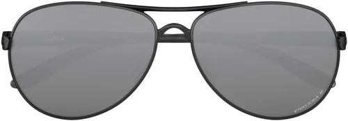 Miniatura 47 de Oakley womens Oo4079 Feedback Aviator Sunglasses