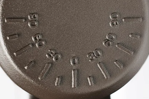 Miniatura 4 de Nuvo 65/844 Luz LED para exteriores tipo III, 100-277V 200 vatios, 4000K