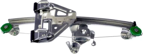 Miniatura 294 de TRQ Regulador de Ventana Manual Derecho Lado del Pasajero Compatible con Chevrolet Tracker 1998 1989-1997 Geo 1989-1998 Suzuki Sidekick