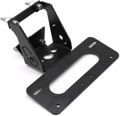 Miniatura 5 de Xitomer Eliminador de guardabarros/Ordenador de cola para Z900 2017-2024, Ninja Z7 Hybrid 2024, ZH2 2020-2025 Soporte de matrícula compatible