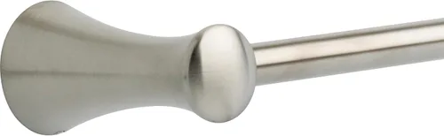 Miniatura 3 de Delta Faucet - Accesorios de baño 73818-RB Lahara 45.7 cm/18" Toallero de baño, Toallero Barra Acero inoxidable brillante