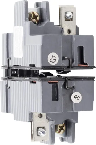 Miniatura 6 de UBIP230-Nuevo reemplazo Pushmatic P230. Disyuntor de dos polos de 30 amperios fabricado por Connecticut Electric.