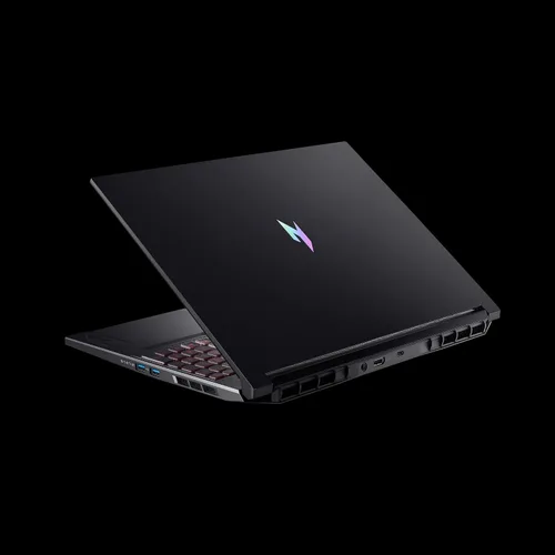 Miniatura 6 de acer Nitro V 16 AI WUXGA (1920 x 1200) IPS 180Hz Gaming Laptop AI PC, procesador AMD Ryzen 5 240, NVIDIA GeForce RTX 5050 8GB GDDR7 VRAM, 16 GB