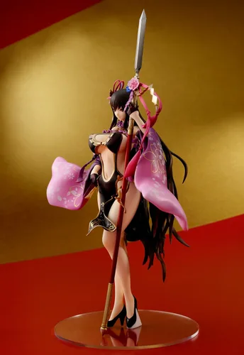 Miniatura 5 de Max Factory Sengoku Bushouki Muramasa: Figura de PVC Goto Matabei (escala 1:8)