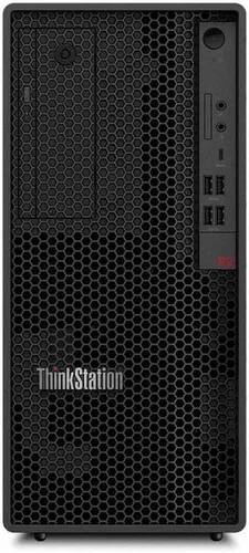 Miniatura 5 de Lenovo Estación de trabajo ThinkStation P2 Gen 2 de sobremesa Procesador Intel Core Ultra 7 265K RAM DDR5 masiva de 128 GB Espacio Lightning