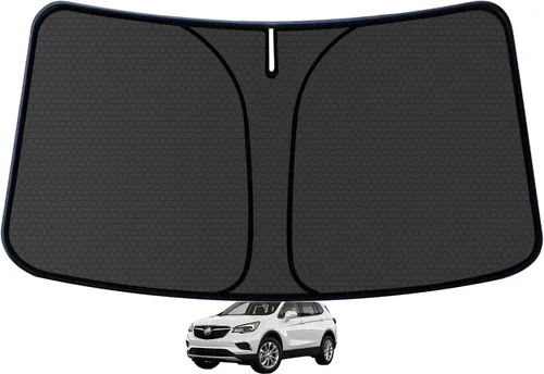 Miniatura 56 de X1 F48 Parasol plegable personalizado para parabrisas para 2016 2017 2018 2019 2020 2021 2022 X1 F48 Protector de sol para ventana delantera