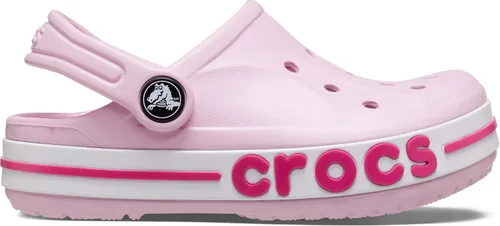 Miniatura 5 de Crocs Zuecos Bayaband unisex para niños