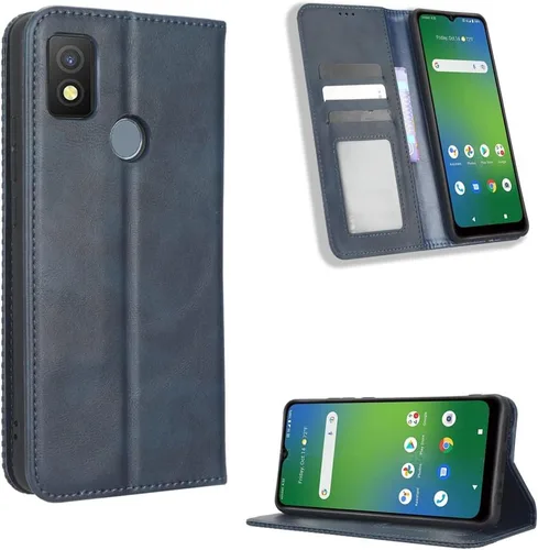 Miniatura 87 de Funda para Xiaomi Poco M5S Funda de cuero, Funda para Xiaomi Redmi Note 10S, Funda para Xiaomi Redmi Note 10 4G M2101K7AG M2101K7AI M2101K7BG Funda