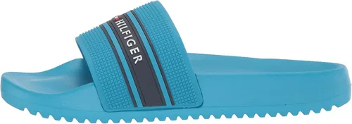Miniatura 8 de Tommy Hilfiger Sandalia Respo Slide para hombre