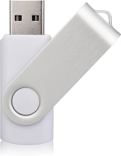 Miniatura 8 de Aiibe Paquete de 10 Unidades Flash USB de 64 GB Unidades Thumb Drive Jump Drives 64GB 2.0 Flash Drive a Granel