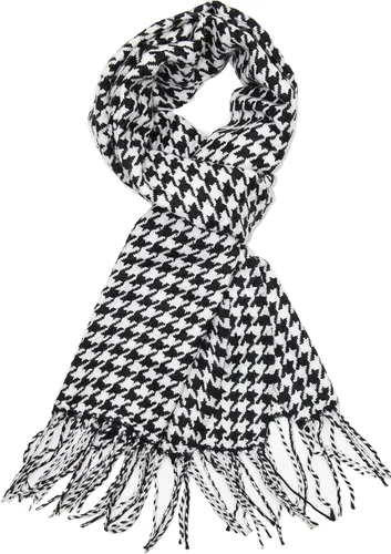Miniatura 147 de Bufanda de invierno Achillea suave y cálida, de tartán, a cuadros, de cachemira, unisex