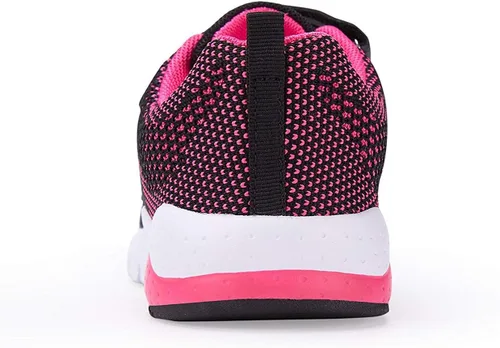 Miniatura 4 de MAYZERO Tenis para niños, para correr, deportes, transpirables, ligeros, para caminar, a la moda, para niños y niñas