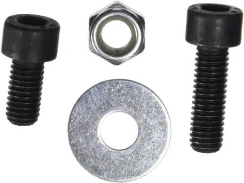 Miniatura 2 de Sparco (50001) accesorios para montaje inferior de asientos