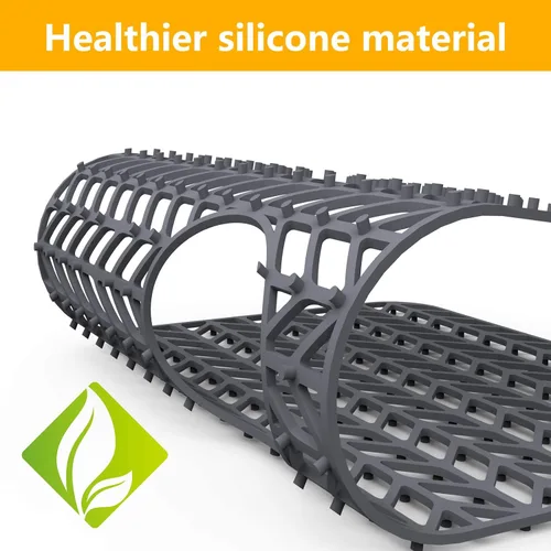 Miniatura 7 de Protectores de Fregadero para Fregadero de Cocina 12"13"16"18"19"24"26"28"29"30", Alfombrillas protectoras de silicona para fregadero de cocina