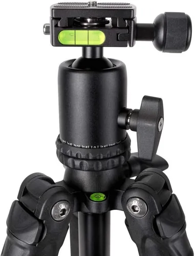 Miniatura 3 de ProMaster Scout Series SC426 Kit de trípode con cabezal
