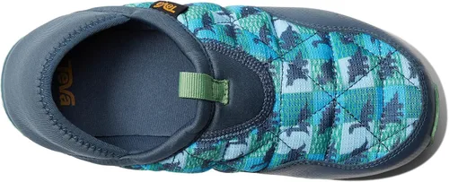 Miniatura 2 de Teva Boy's Reember Dinoster Moccasin