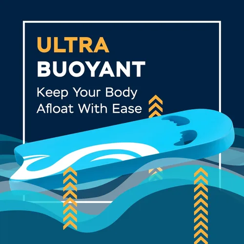 Miniatura 5 de Sunlite Sports Swimming Kickboard - One Size Fits All - A Great Training Aid for Children and Adults