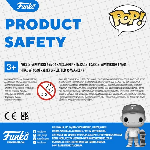 Miniatura 9 de Funko Pop! Llavero: JJK - Megumi Fushiguro - Llavero novedoso de Jujutsu Kaisen - Mini figura coleccionable - Relleno de calcetines - Idea de regalo