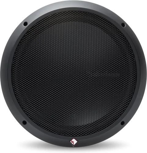Miniatura 2 de Rockford Fosgate T1D215 Power 15" T1 2-Ohm DVC Subwoofer