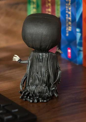 Miniatura 2 de Figura de acción de Harry Potter, dementor, Funko POP Movies