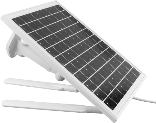 Miniatura 4 de SUNGOOYUE Enrutador de módem 4G LTE al aire libre alimentado por energía solar con puerto LAN repetidor inalámbrico y diseño de impermeabilización