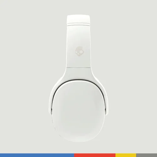 Miniatura 2 de Skullcandy Crusher Evo - Auriculares inalámbricos Bluetooth con cable de carga USB-C adicional, graves multisensoriales, aislamiento de ruido