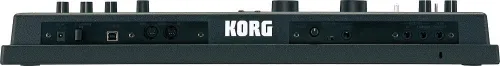 Miniatura 2 de Korg microKORG XL+ Sintetizador/Vocodificador de 37 teclas con PCM expandido