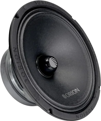 Miniatura 18 de ORION Cobalt CM654 - Altavoces tipo bala de alta eficiencia de 6.5 pulgadas de rango medio, 1000 W de potencia máxima, 250 W RMS, 4 ohmios, bobina