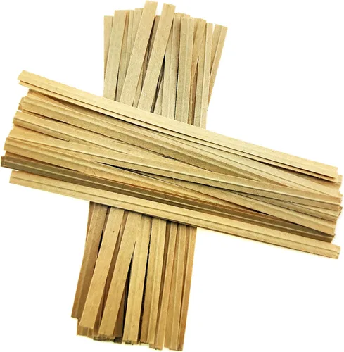 Miniatura 4 de 1000 unidades de 4 pulgadas de papel kraft para bolsas de violonchelo, bolsas de tratamiento, embalaje de regalo, pan, galletas, dulces, tartas