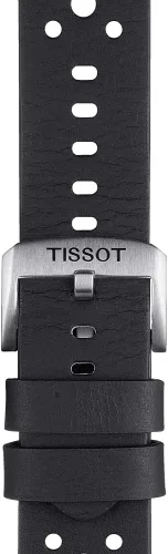 Miniatura 2 de Tissot Correa de reloj T852046810, Marrón, Correa