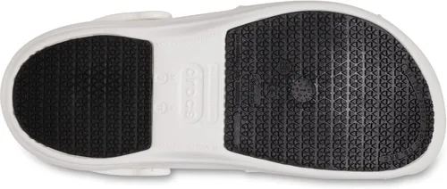 Miniatura 3 de Crocs Bistro - Zuecos antideslizantes unisex para adultos
