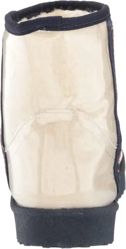 Miniatura 125 de FOCO NCAA Team Sherpa Botas de lluvia con forro para mujer